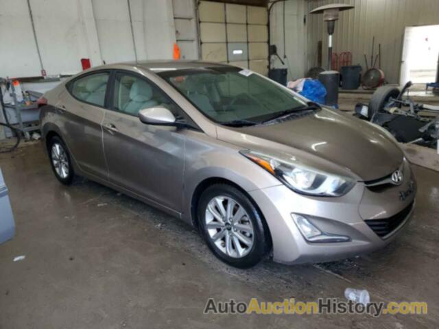 HYUNDAI ELANTRA SE, 5NPDH4AE9EH479458