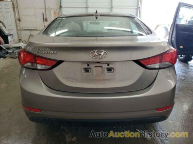 HYUNDAI ELANTRA SE, 5NPDH4AE9EH479458