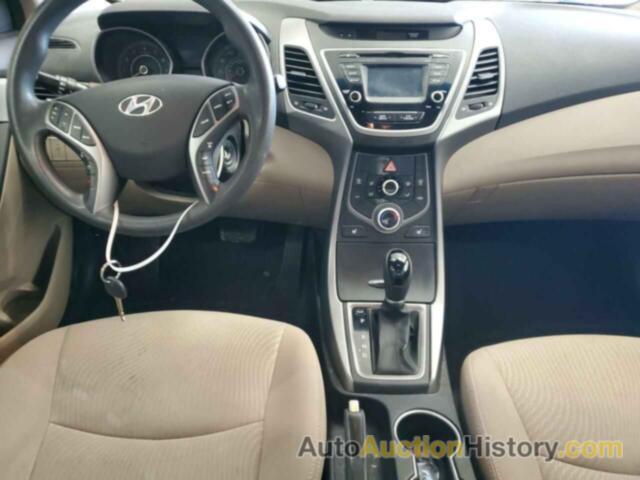 HYUNDAI ELANTRA SE, 5NPDH4AE9EH479458