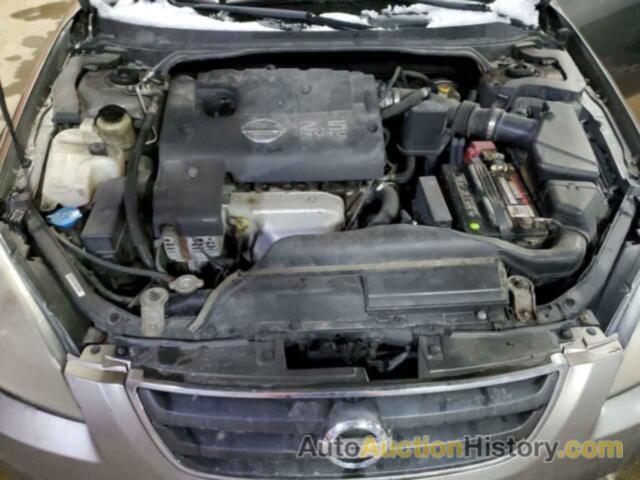 NISSAN ALTIMA BASE, 1N4AL11D34C111266