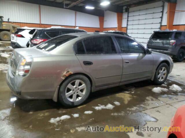 NISSAN ALTIMA BASE, 1N4AL11D34C111266