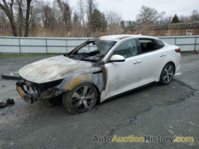 KIA OPTIMA SX, 5XXGW4L29HG166190