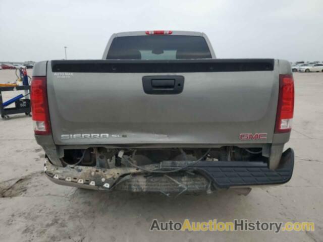 GMC SIERRA C1500, 1GTEC19C99Z243685