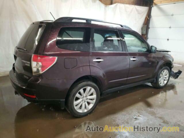 SUBARU FORESTER LIMITED, JF2SHAEC6DH407713