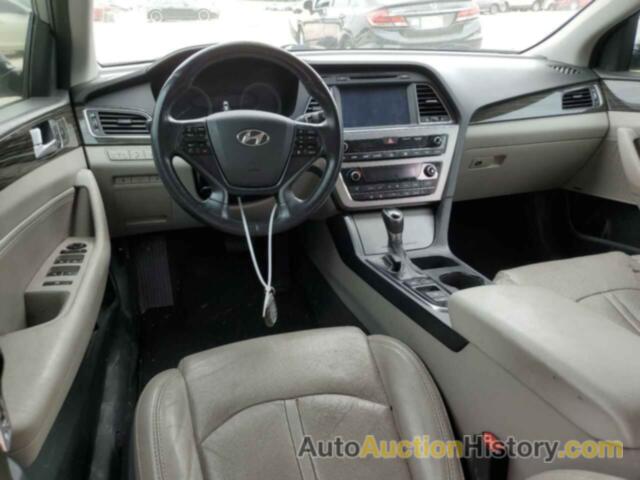 HYUNDAI SONATA SPORT, 5NPE34AF0FH228485