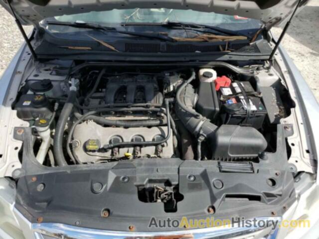 FORD TAURUS SEL, 1FAHP2EW3AG156555