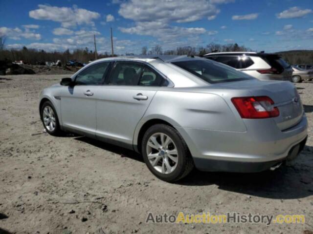 FORD TAURUS SEL, 1FAHP2EW3AG156555