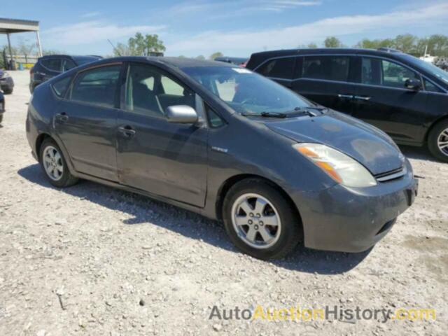 TOYOTA PRIUS, JTDKB20U173266332