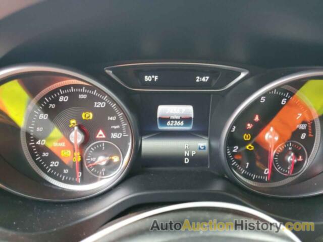 MERCEDES-BENZ GLA-CLASS 250 4MATIC, WDCTG4GB6LU022566