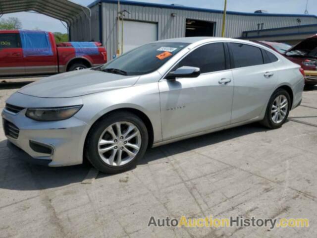 CHEVROLET MALIBU LT, 1G1ZE5ST3HF245468