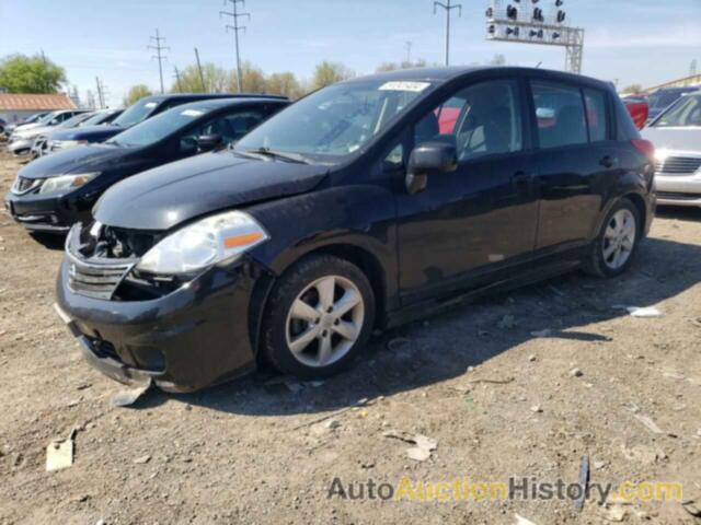 NISSAN VERSA S, 3N1BC1CP0BL412345