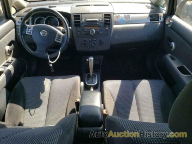 NISSAN VERSA S, 3N1BC1CP0BL412345