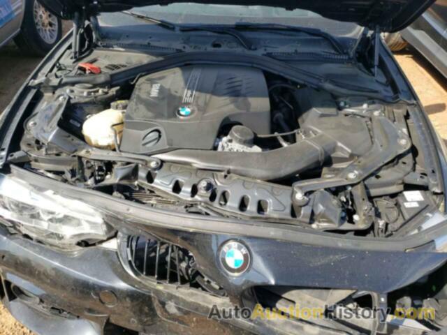 BMW 4 SERIES XI, WBA3T7C56G5A37278