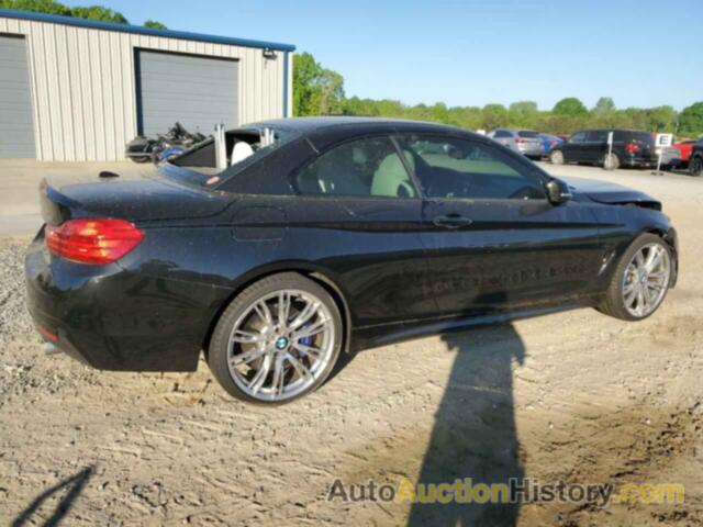 BMW 4 SERIES XI, WBA3T7C56G5A37278