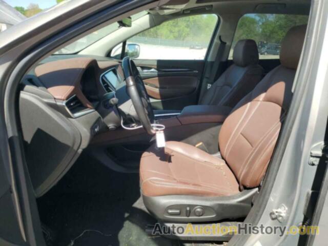 BUICK ENCLAVE AVENIR, 5GAERDKW5JJ156004