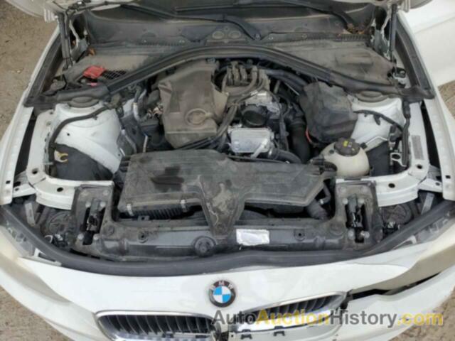 BMW 3 SERIES I, WBA3A5G5XFNP35067