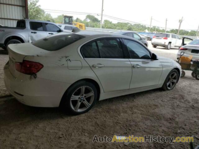 BMW 3 SERIES I, WBA3A5G5XFNP35067