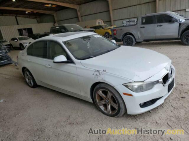 BMW 3 SERIES I, WBA3A5G5XFNP35067