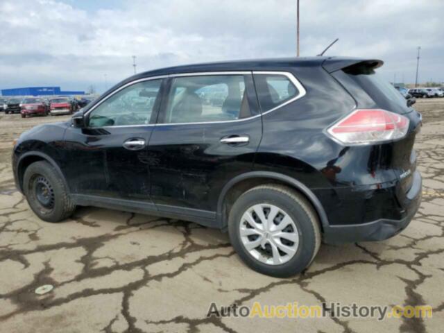 NISSAN ROGUE S, KNMAT2MT1FP516296