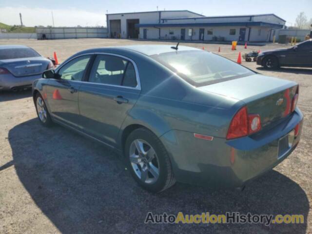 CHEVROLET MALIBU 1LT, 1G1ZH57B194191608