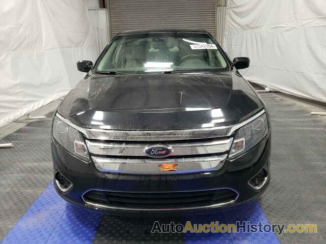 FORD FUSION SEL, 3FAHP0JA4CR405164