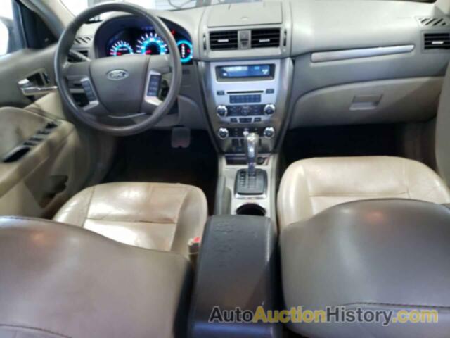 FORD FUSION SEL, 3FAHP0JA4CR405164