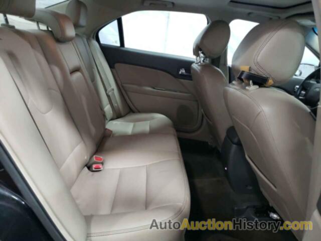 FORD FUSION SEL, 3FAHP0JA4CR405164