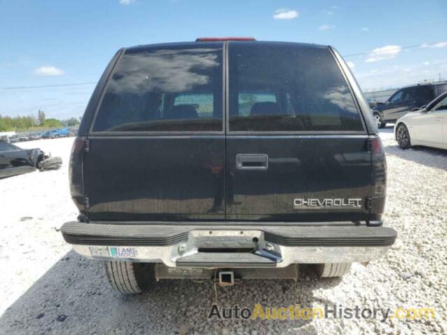 CHEVROLET TAHOE K1500, 3GNEK18K9SG112684