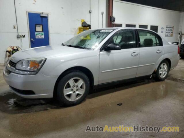 CHEVROLET MALIBU LS, 1G1ZT52885F256656