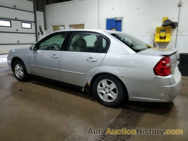 CHEVROLET MALIBU LS, 1G1ZT52885F256656