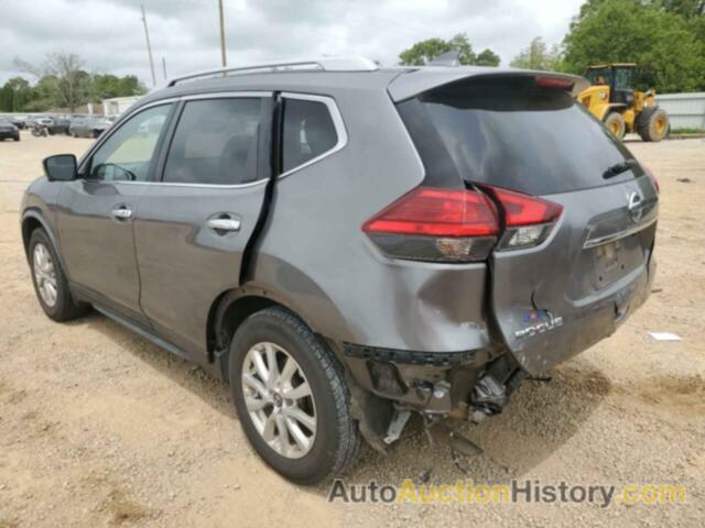 NISSAN ROGUE S, JN8AT2MT1HW405132