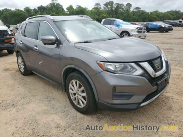 NISSAN ROGUE S, JN8AT2MT1HW405132