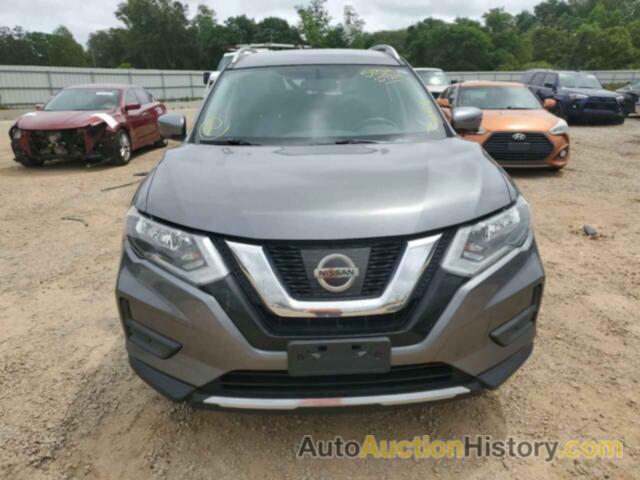 NISSAN ROGUE S, JN8AT2MT1HW405132