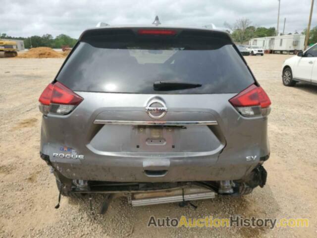 NISSAN ROGUE S, JN8AT2MT1HW405132