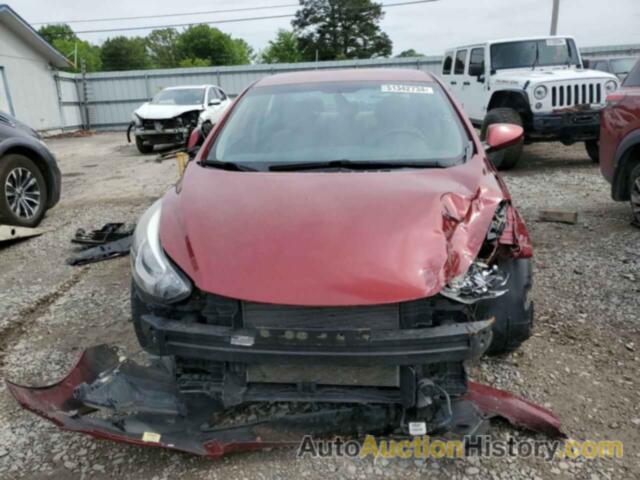 HYUNDAI ELANTRA SE, 5NPDH4AE1EH482323