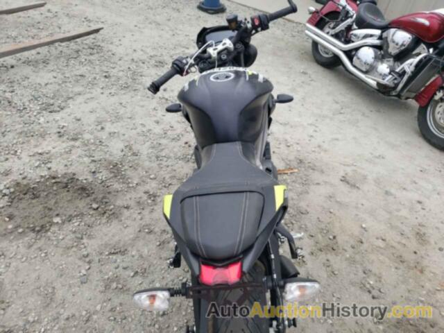 TRIUMPH MOTORCYCLE STREET RS, SMTA554S1LT976663