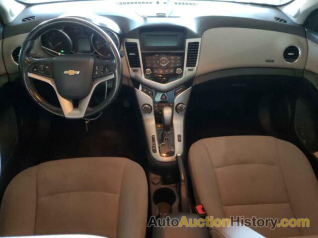 CHEVROLET CRUZE LT, 1G1PC5SB4E7305624