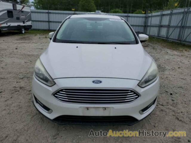 FORD FOCUS TITANIUM, 1FADP3J21GL335264