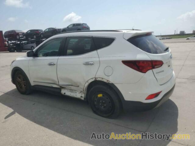 HYUNDAI SANTA FE, 5XYZU3LBXHG382456