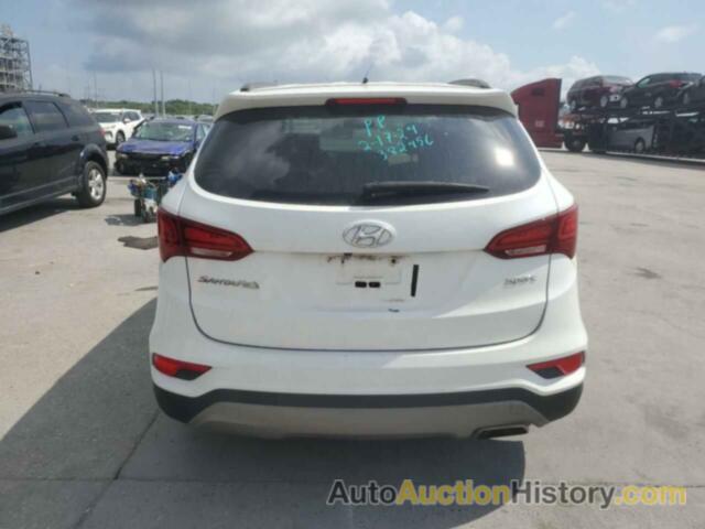 HYUNDAI SANTA FE, 5XYZU3LBXHG382456