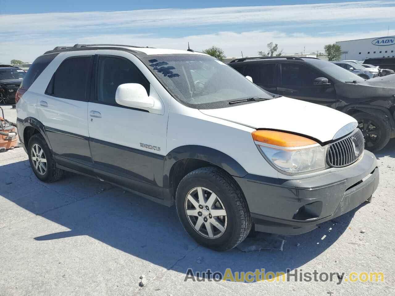 BUICK RENDEZVOUS CX, 3G5DA03E23S513938