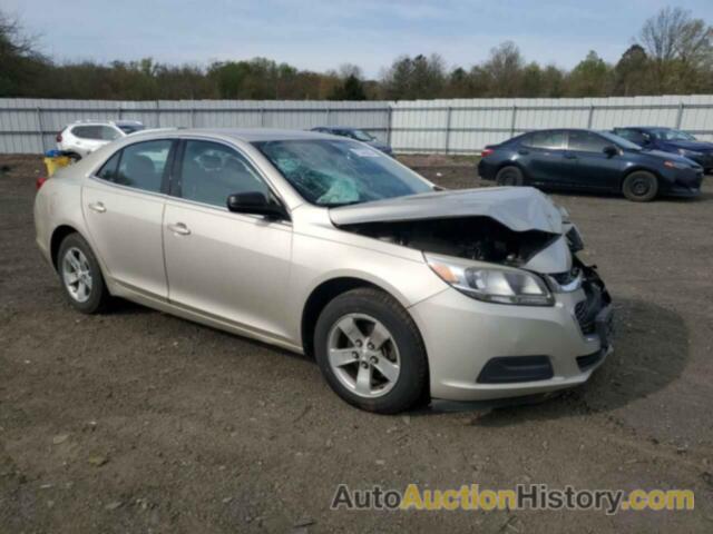 CHEVROLET MALIBU LS, 1G11B5SA7GF167585