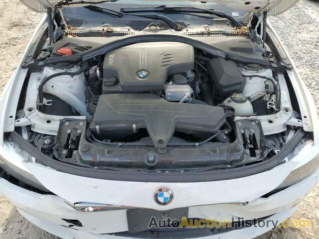 BMW 3 SERIES XI, WBA3B3G50FNT17599