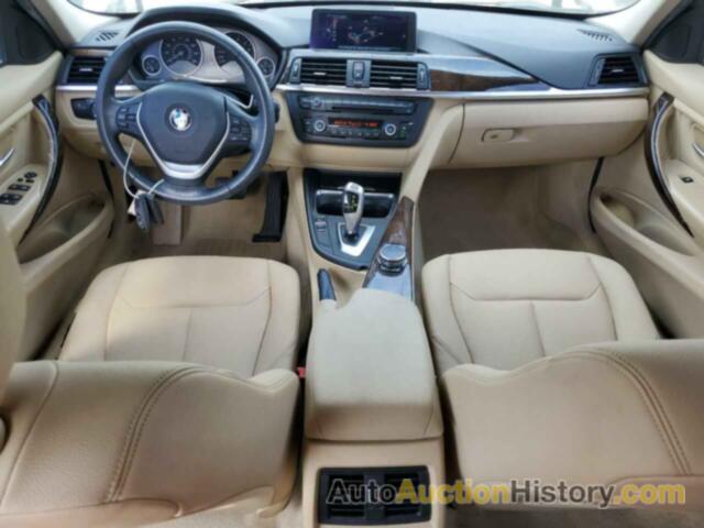 BMW 3 SERIES XI, WBA3B3G50FNT17599