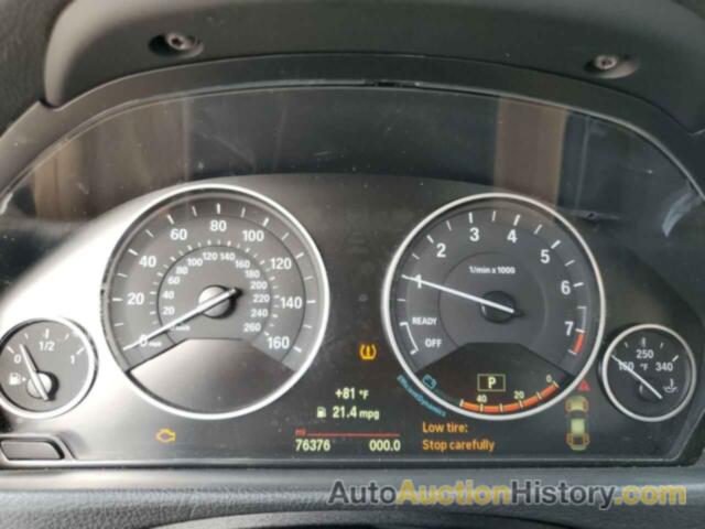 BMW 3 SERIES XI, WBA3B3G50FNT17599