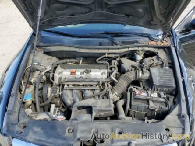 HONDA ACCORD LXP, 1HGCP2F48BA145834