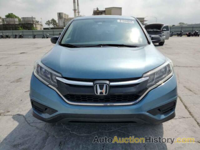 HONDA CRV SE, 2HKRM4H43GH708248