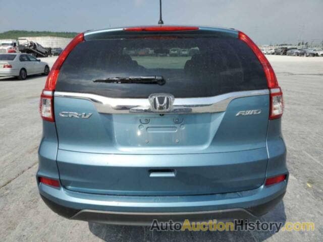 HONDA CRV SE, 2HKRM4H43GH708248