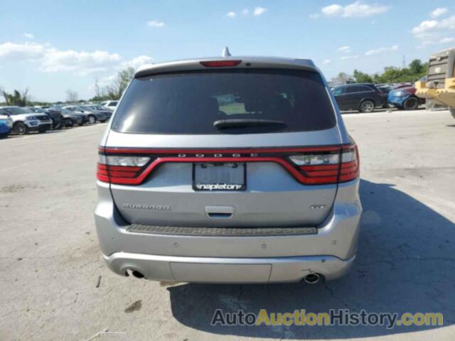 DODGE DURANGO GT, 1C4RDHDG2KC645168