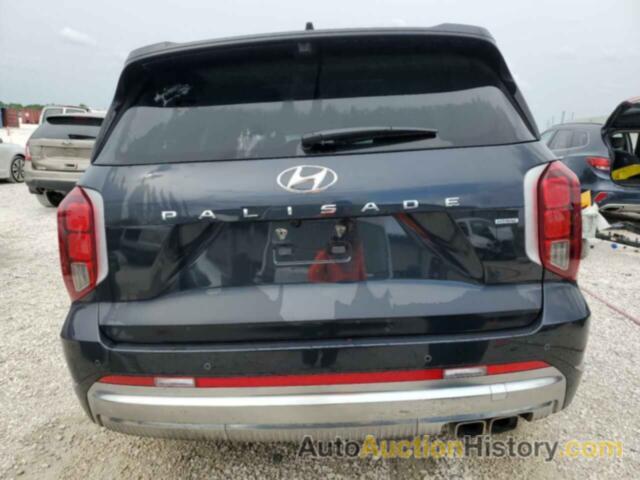 HYUNDAI PALISADE CALLIGRAPHY, KM8R7DGE0RU681175